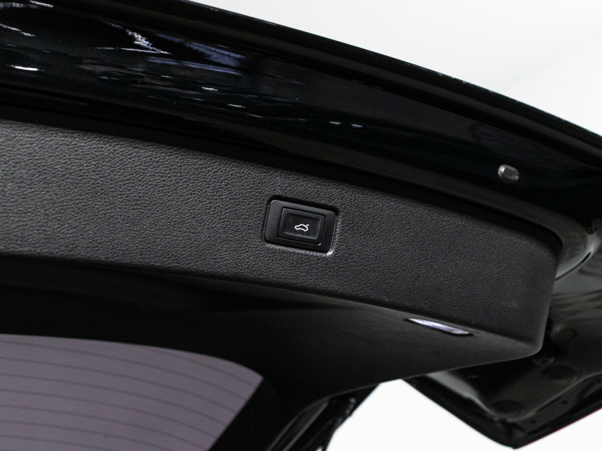 Купить Audi Q7 II (4M), 2017, 122 438 км, фото №18