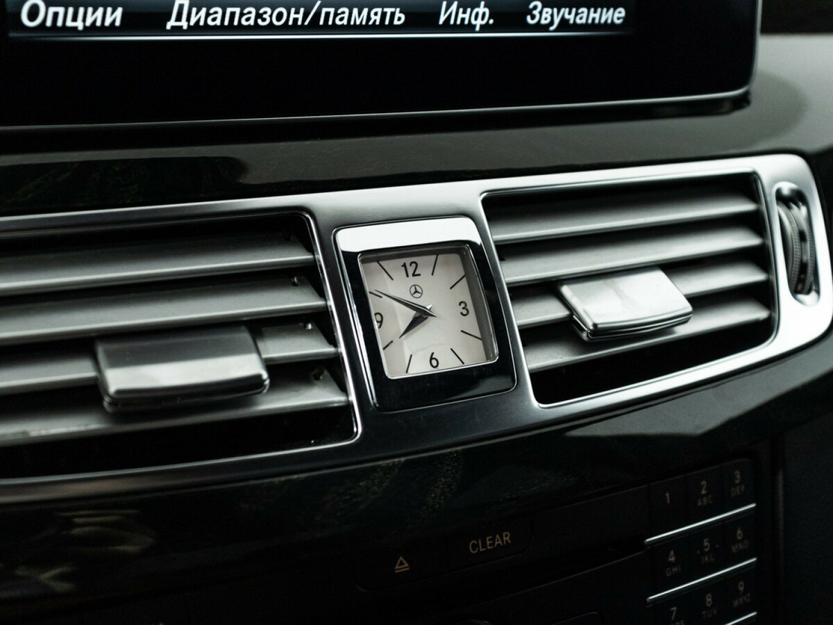 Купить Mercedes-Benz CLS 250 BlueTEC II (C218) Рестайлинг, 2015, 144 000 км, фото №17