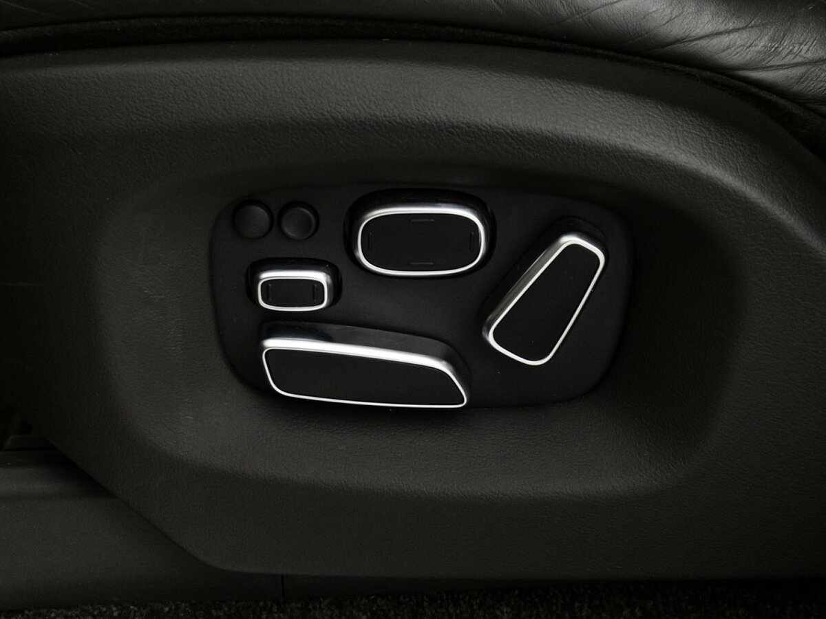 Купить Land Rover Range Rover IV, 2014, 211 531 км, фото №14