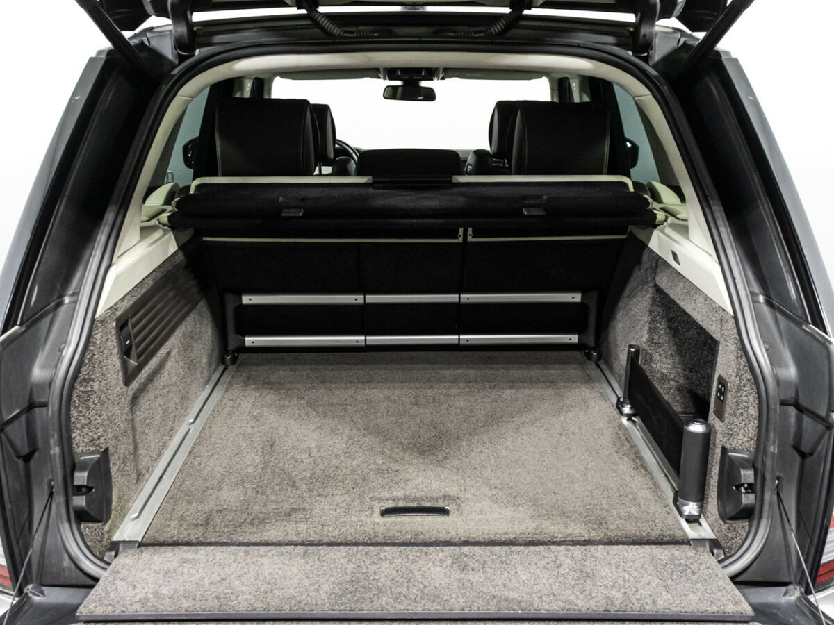 Купить Land Rover Range Rover IV, 2014, 211 531 км, фото №24