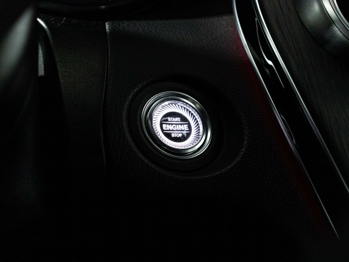 Купить Mercedes-Benz GLC 300 I (X253) Рестайлинг, 2021, 26 043 км, фото №14