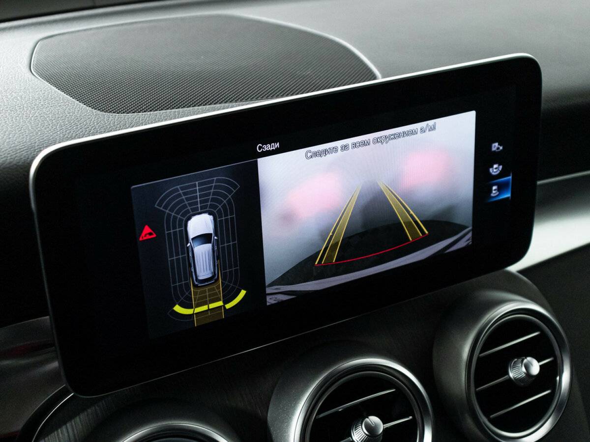 Купить Mercedes-Benz GLC 300 I (X253) Рестайлинг, 2021, 26 043 км, фото №16