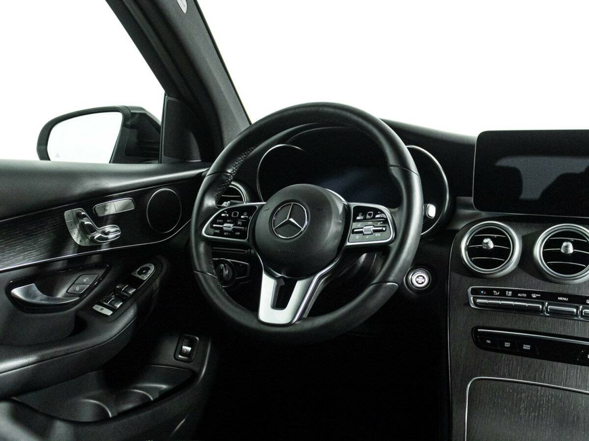 Купить Mercedes-Benz GLC 300 I (X253) Рестайлинг, 2021, 26 043 км, фото №19