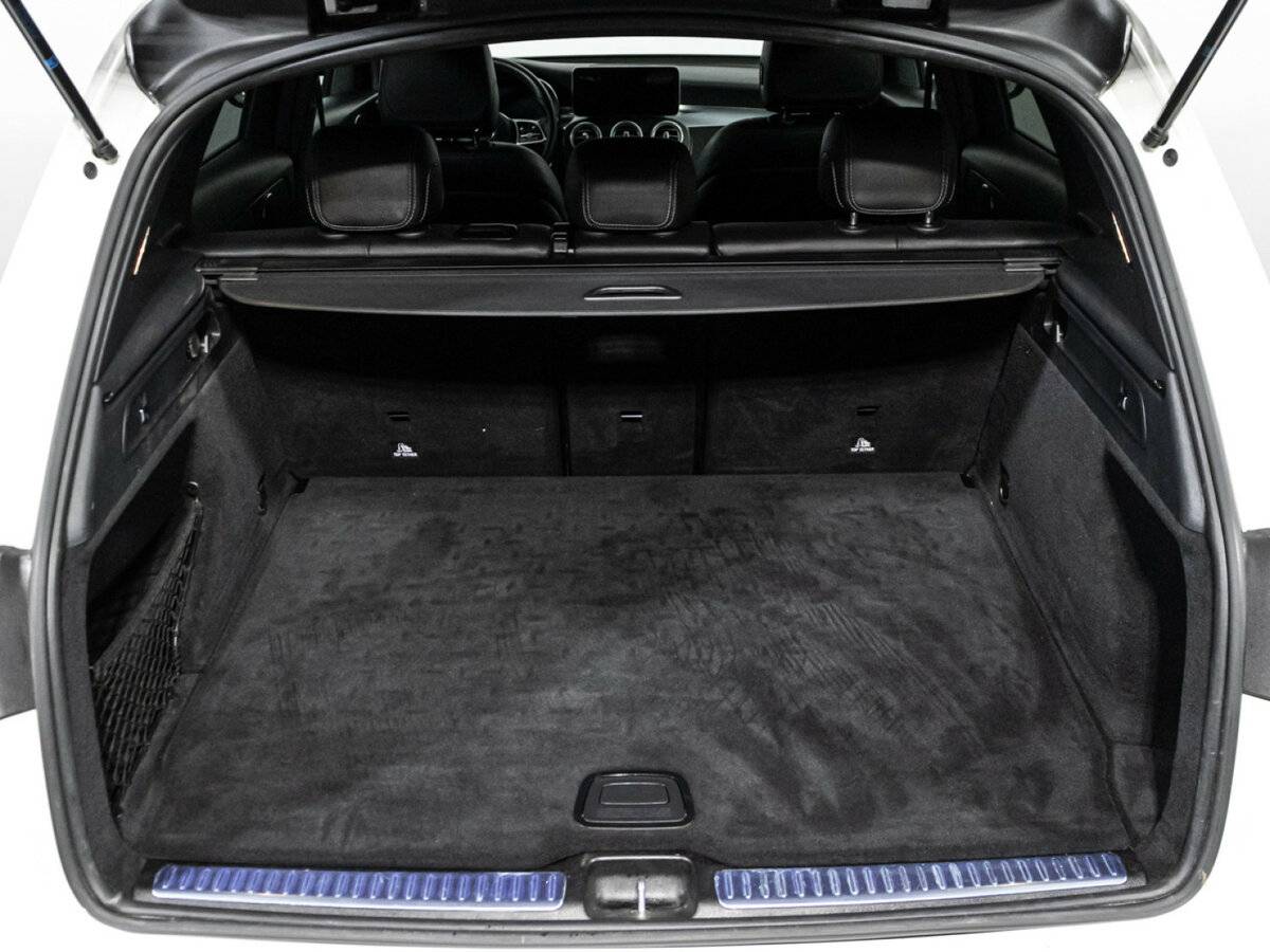 Купить Mercedes-Benz GLC 300 I (X253) Рестайлинг, 2021, 26 043 км, фото №20