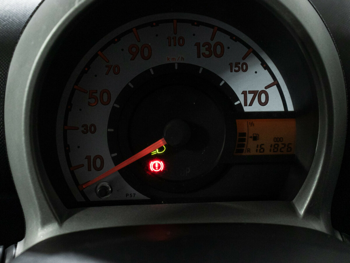 Купить Toyota Aygo I, 2006, 161 824 км, фото №12