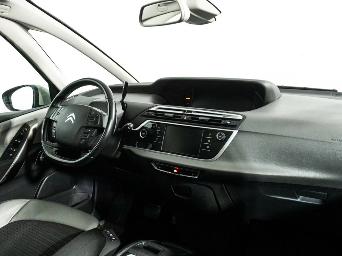 Купить Citroen C4 SpaceTourer Grand I, 2019, 87 140 км, фото №9