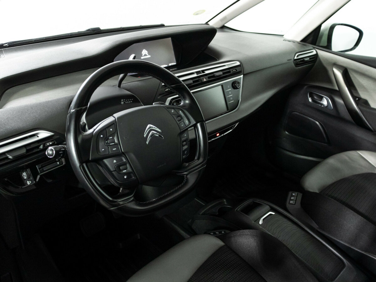 Купить Citroen C4 SpaceTourer Grand I, 2019, 87 140 км, фото №11