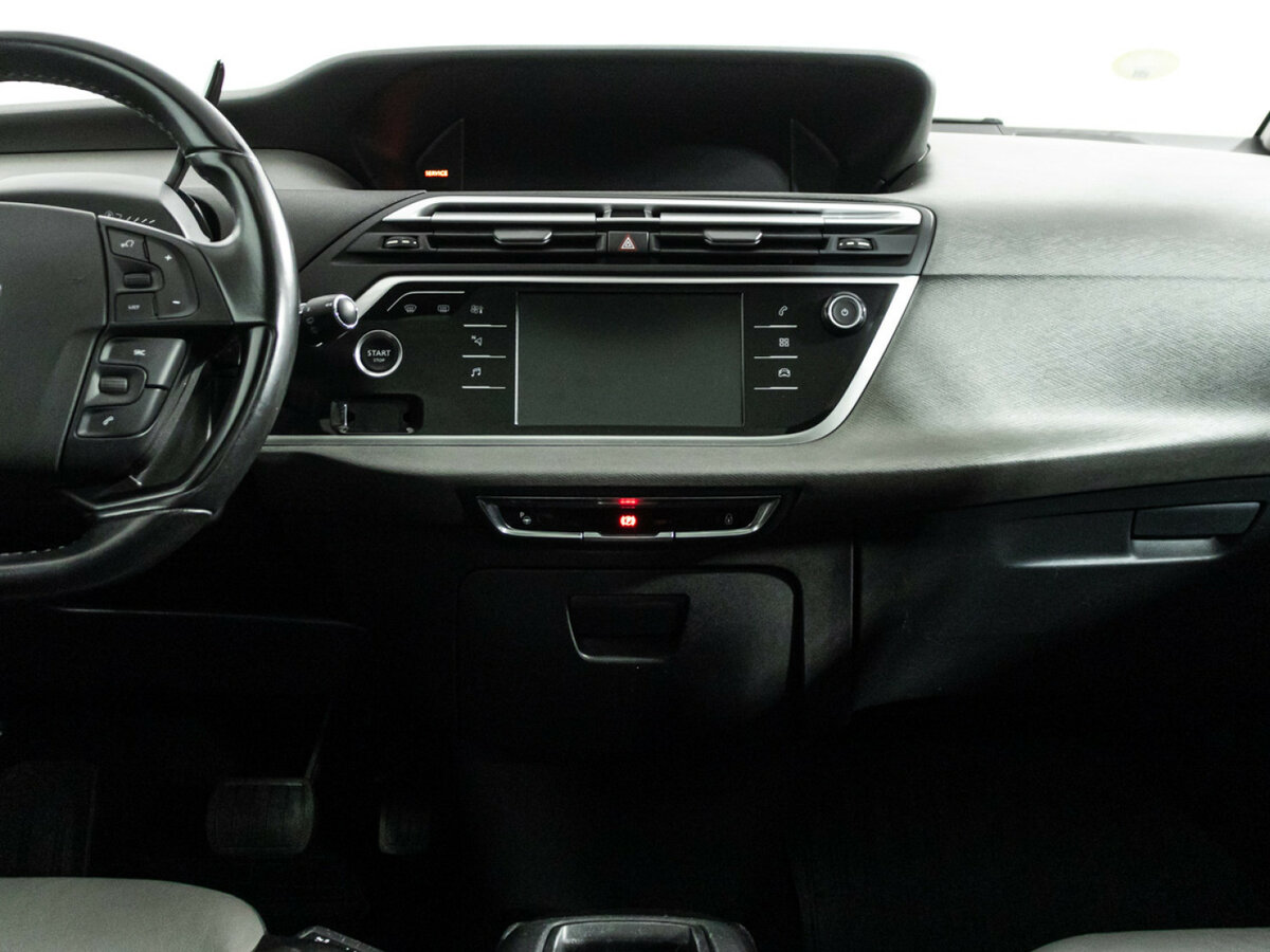 Купить Citroen C4 SpaceTourer Grand I, 2019, 87 140 км, фото №14