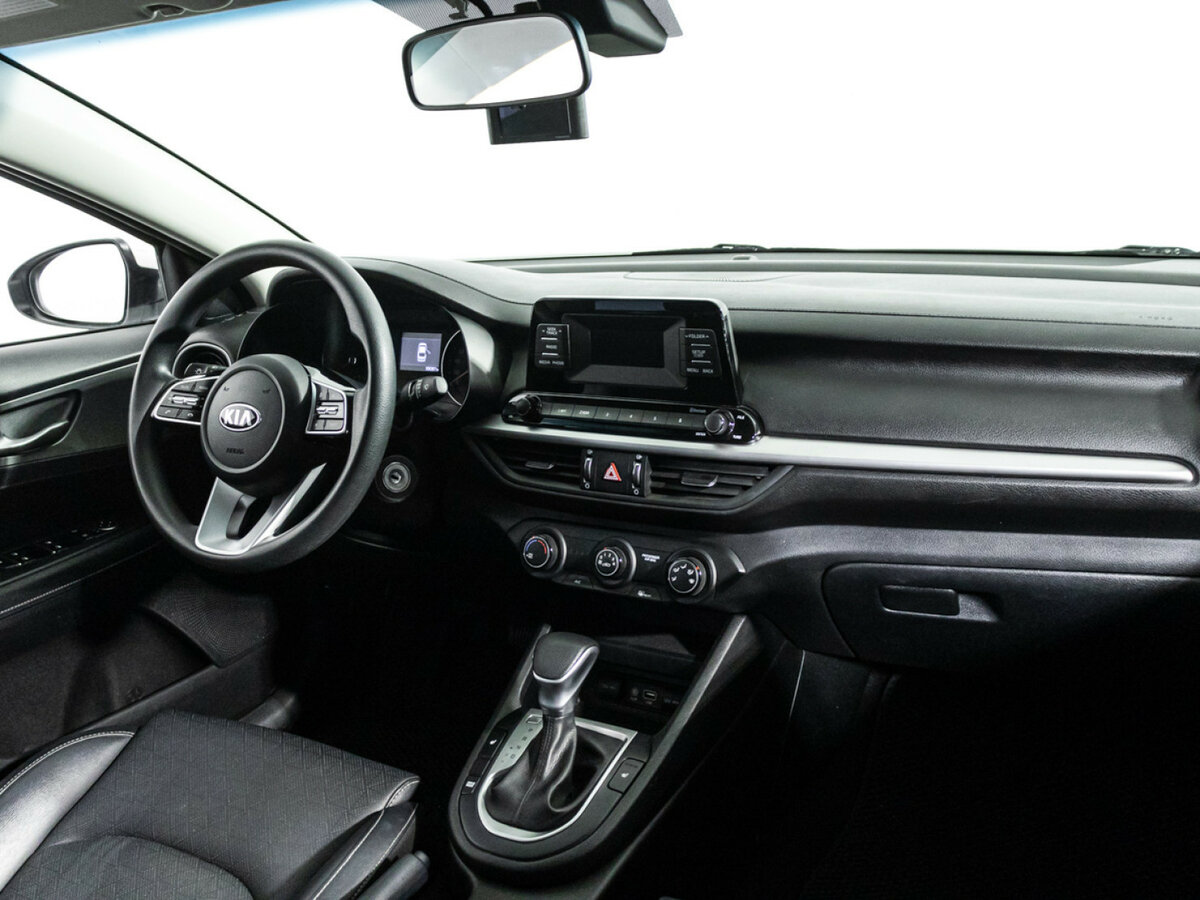Купить Kia K3 II, 2020, 92 879 км, фото №9