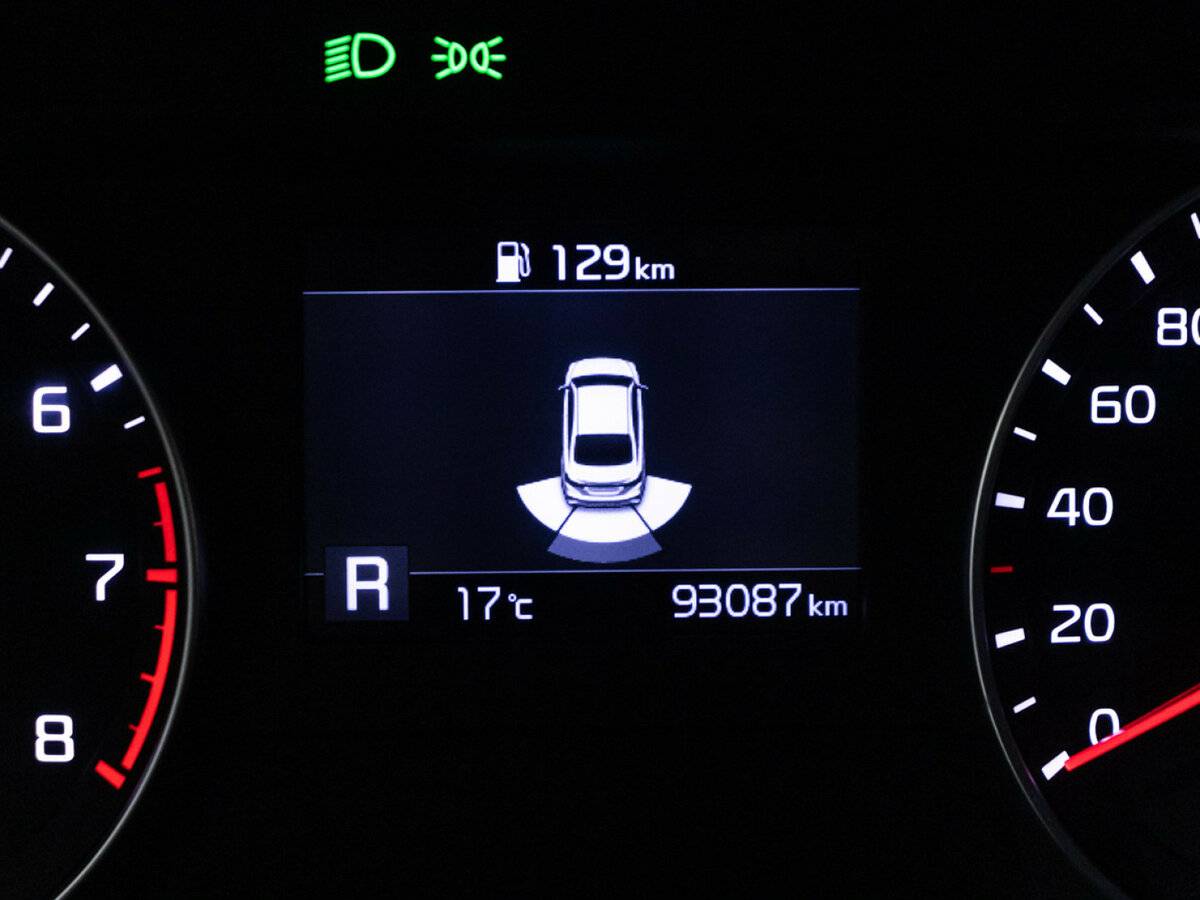 Купить Kia K3 II, 2020, 92 879 км, фото №20