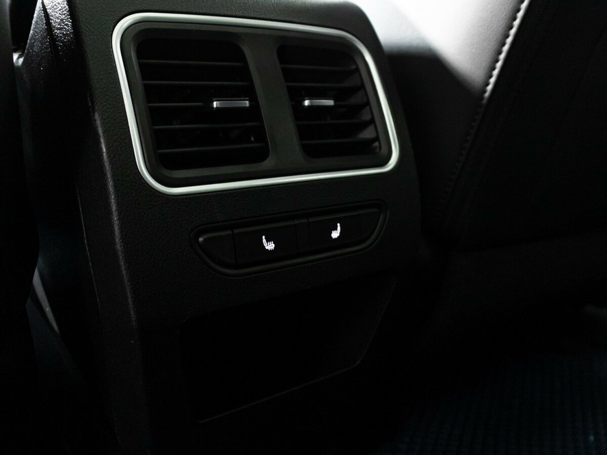 Купить Haval F7 I Рестайлинг, 2024, 22 682 км, фото №21