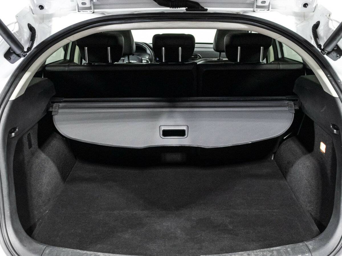 Купить Haval F7 I Рестайлинг, 2024, 22 682 км, фото №22