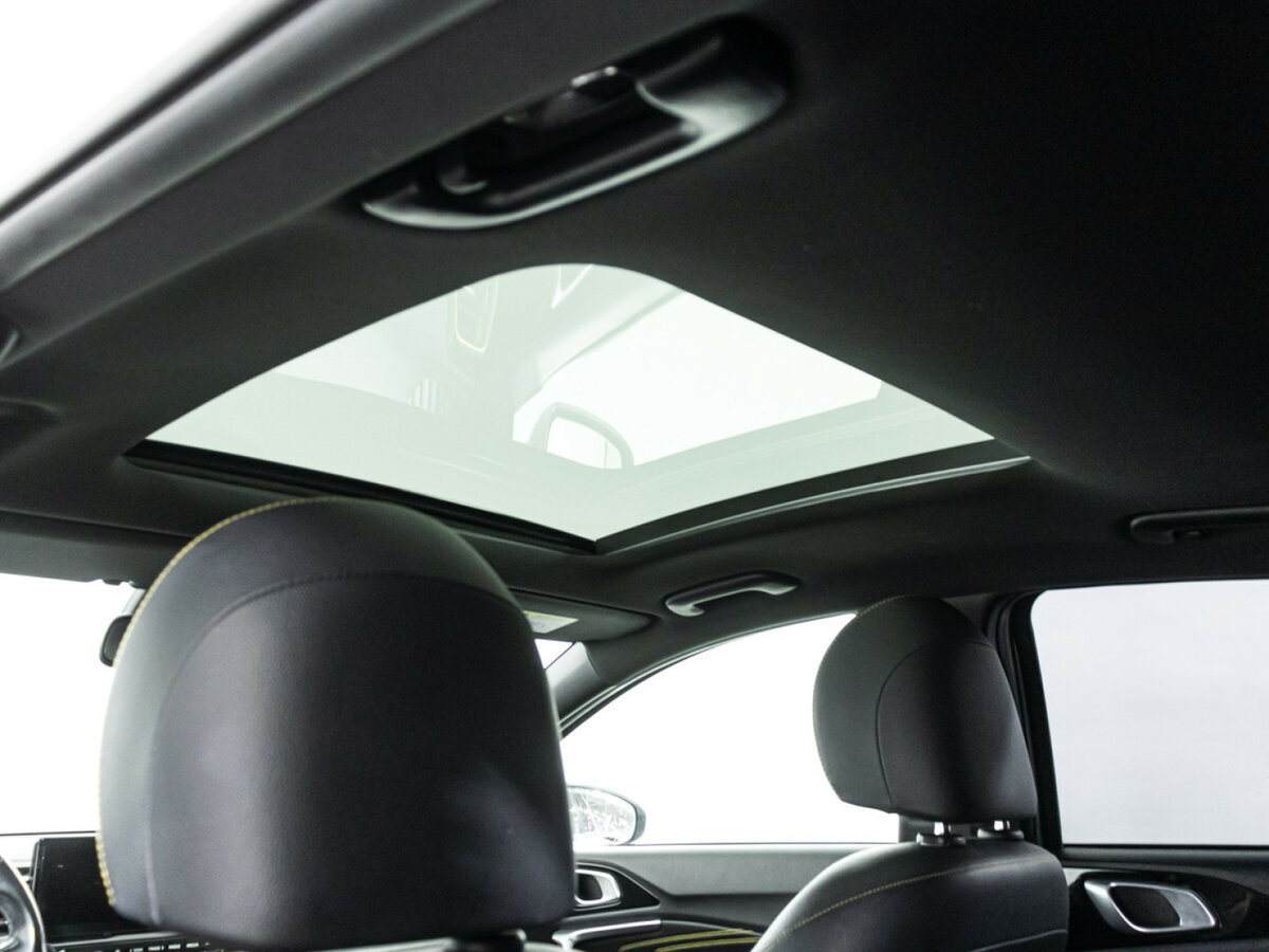 Купить Kia XCeed I, 2020, 110 500 км, фото №18