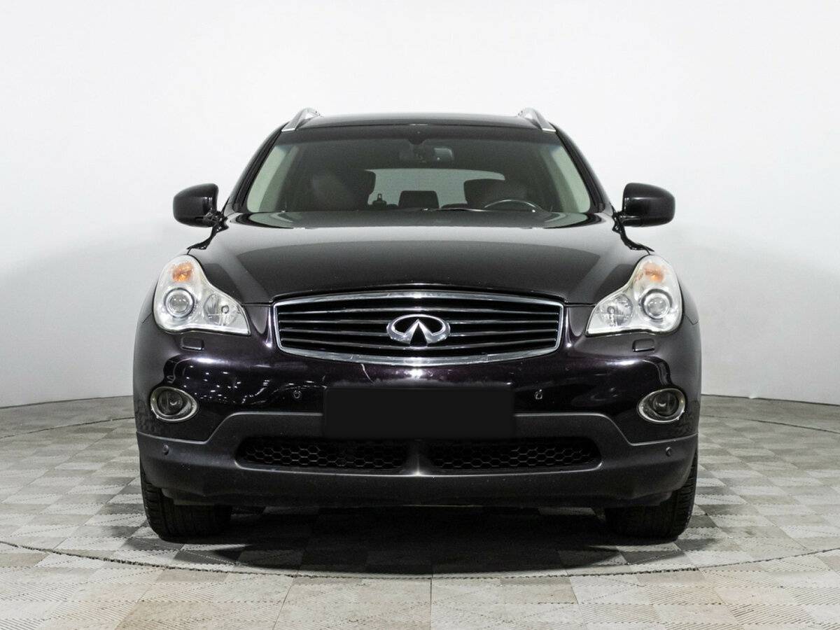Infiniti EX