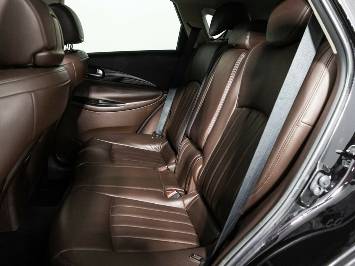 Купить Infiniti EX25 I (J50), 2012, 160 525 км, фото №10