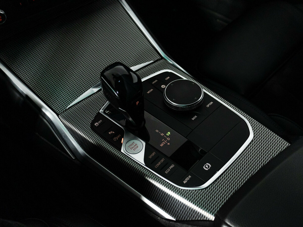 Купить BMW 3 серии 330i VII (G2x), 2019, 120 178 км, фото №14