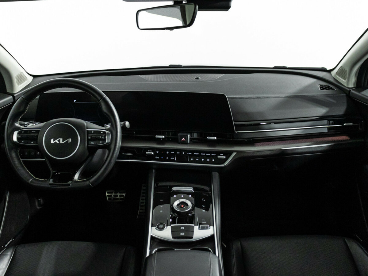 Купить Kia Sportage V, 2023, 52 055 км, фото №13