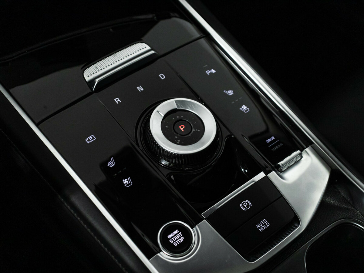 Купить Kia Sportage V, 2023, 52 055 км, фото №20