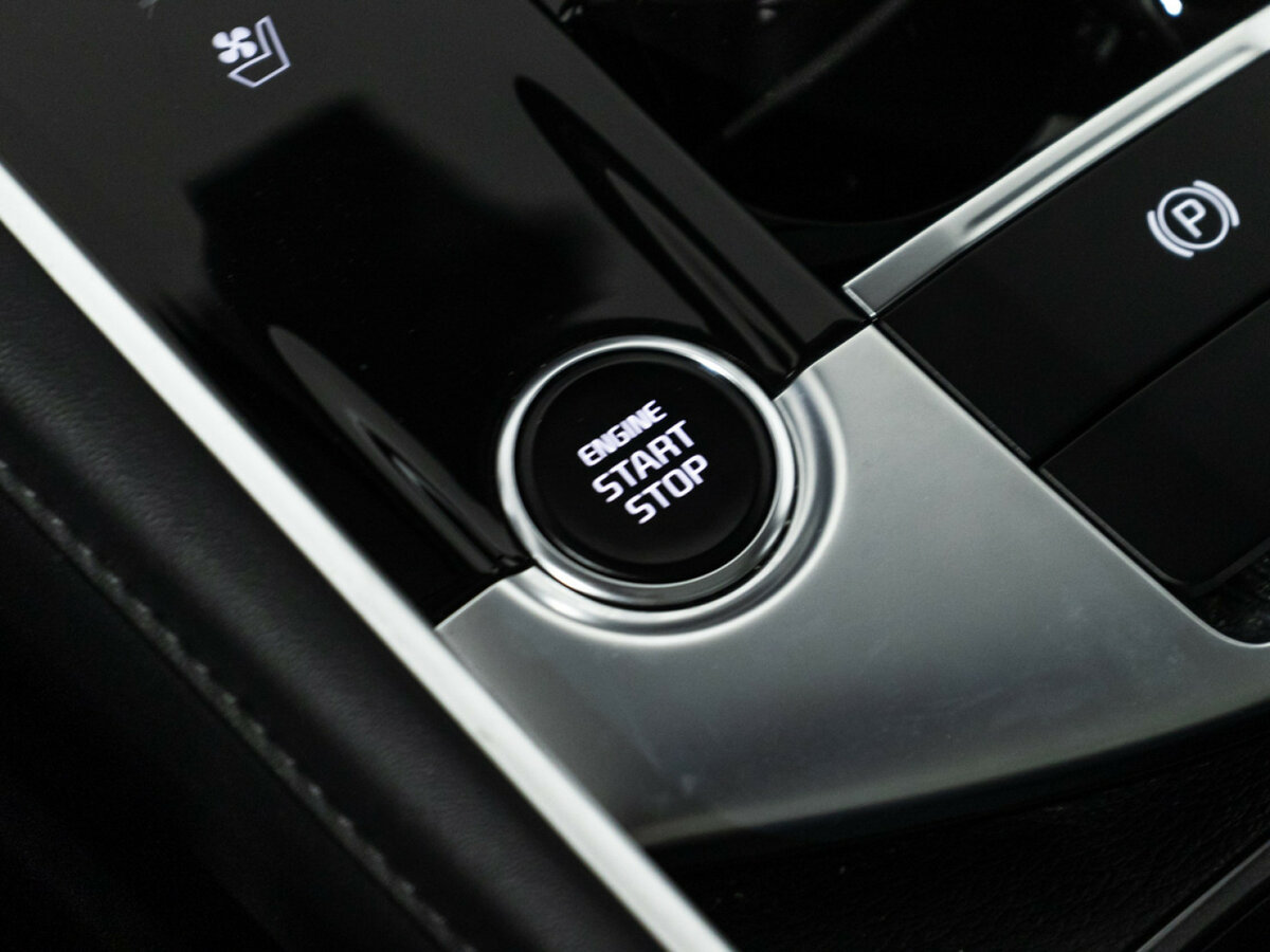 Купить Kia Sportage V, 2023, 52 055 км, фото №22