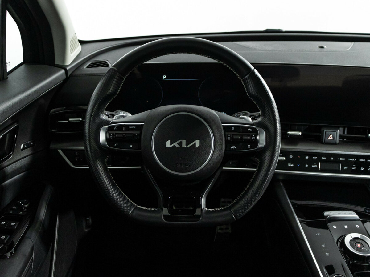 Купить Kia Sportage V, 2023, 52 055 км, фото №23