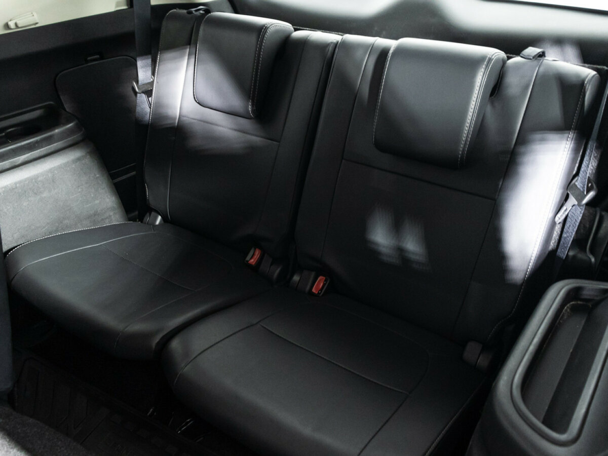 Купить Mitsubishi Outlander III Рестайлинг 3, 2020, 196 485 км, фото №17