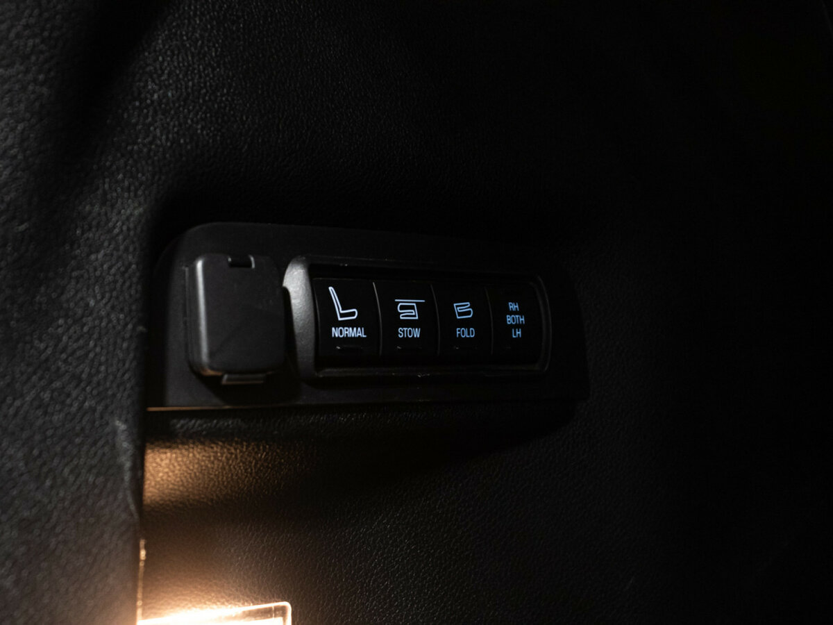 Купить Ford Explorer V Рестайлинг 2, 2018, 123 639 км, фото №21