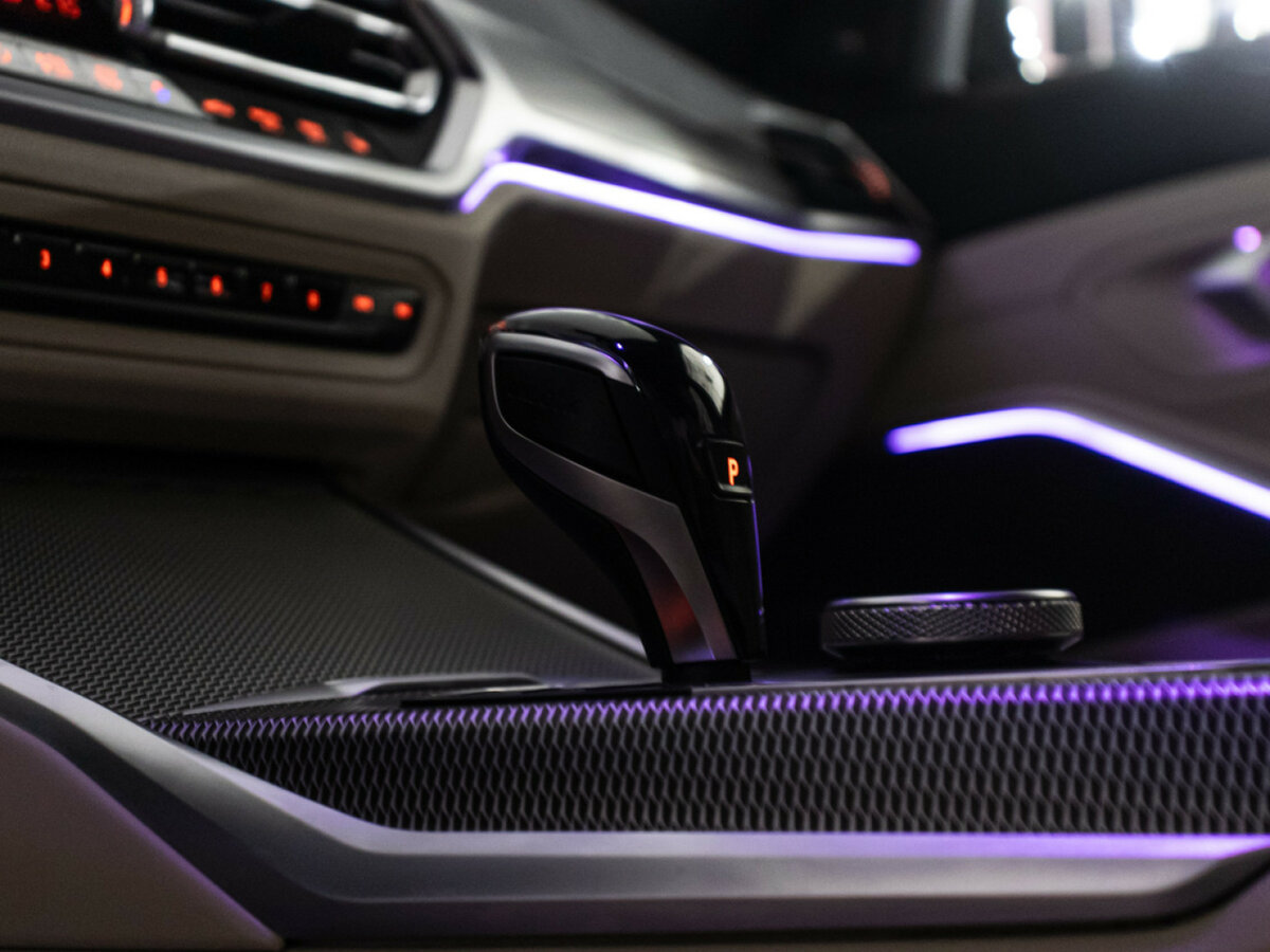 Купить BMW 3 серии 320d xDrive VII (G2x), 2020, 57 804 км, фото №23