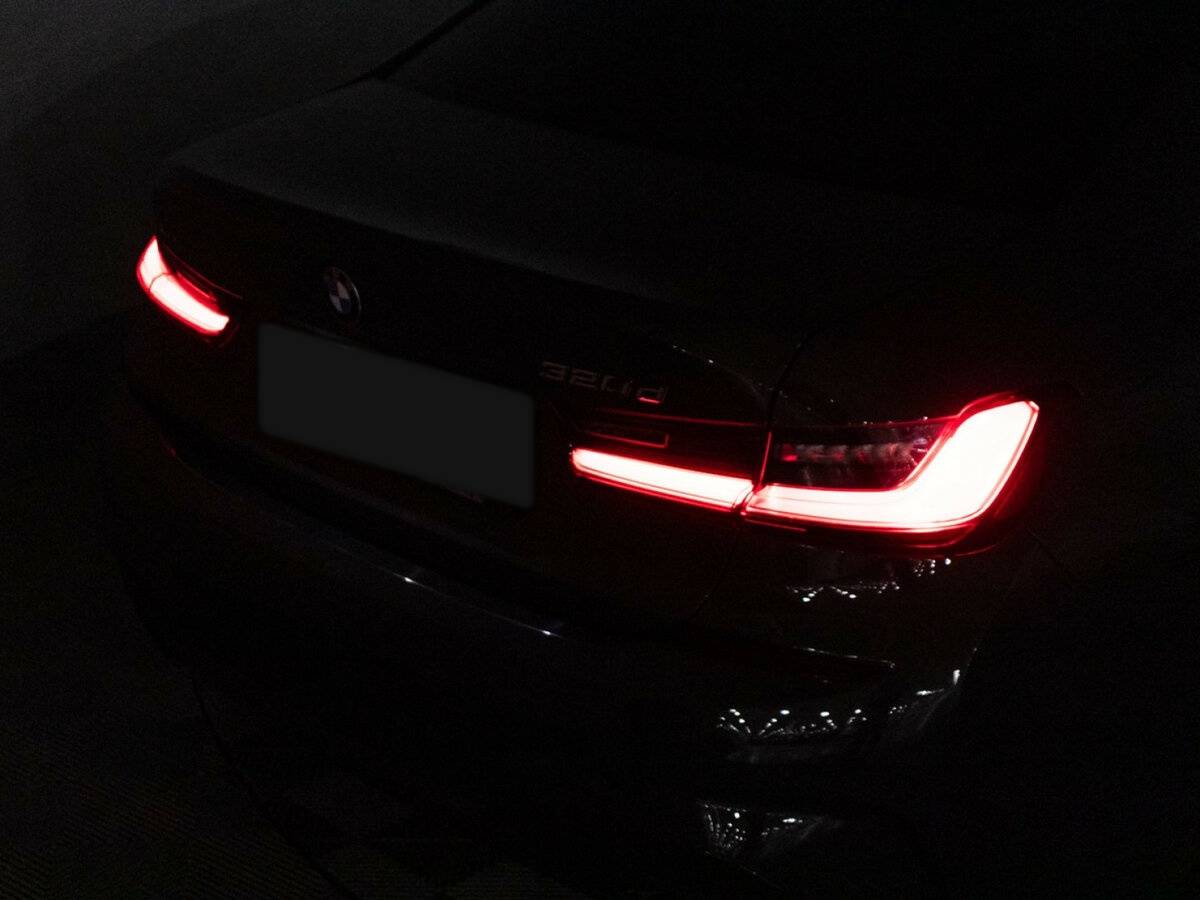 Купить BMW 3 серии 320d xDrive VII (G2x), 2020, 57 804 км, фото №32