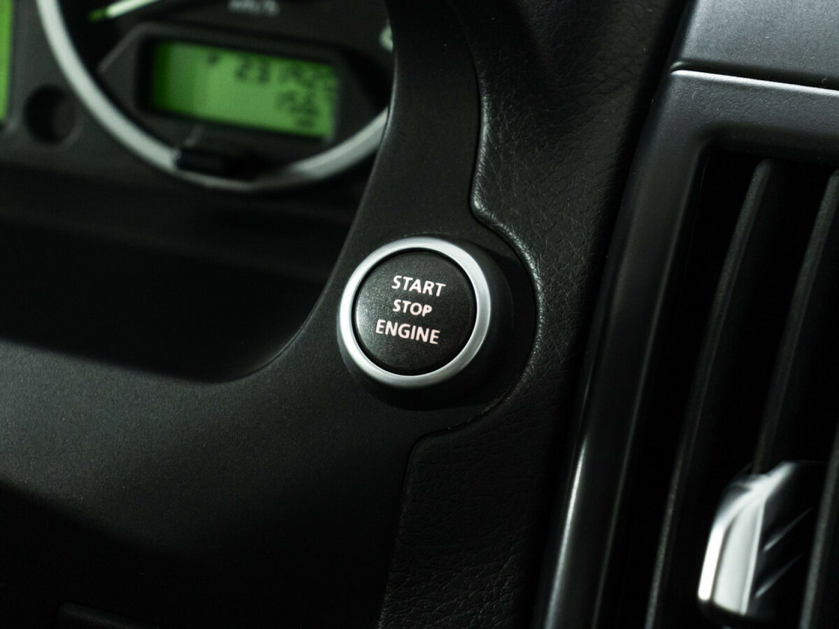 Купить Land Rover Freelander II Рестайлинг, 2011, 231 851 км, фото №15