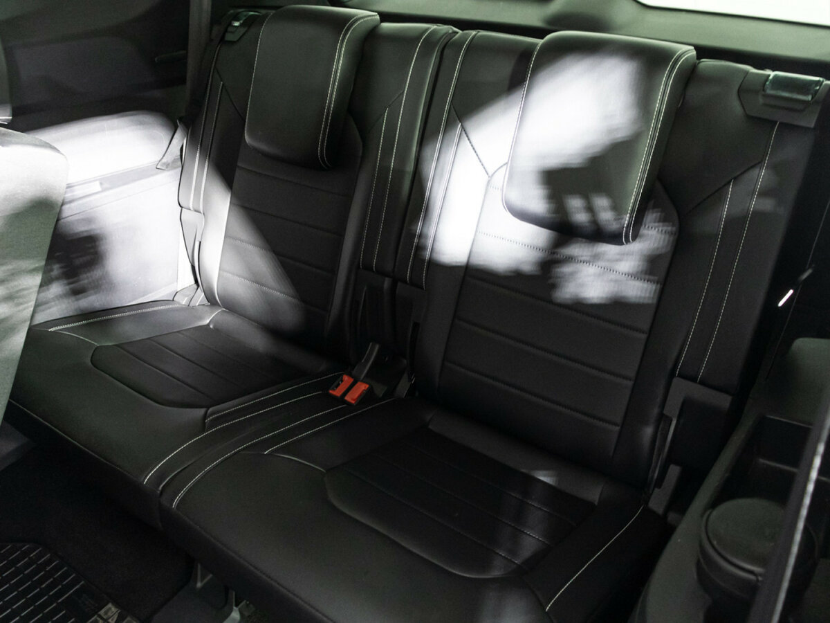 Купить Volkswagen Teramont I Рестайлинг, 2021, 135 757 км, фото №22