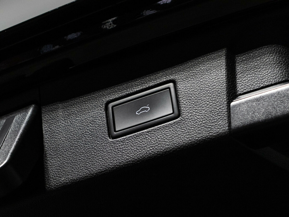 Купить Volkswagen Teramont I Рестайлинг, 2021, 135 757 км, фото №23