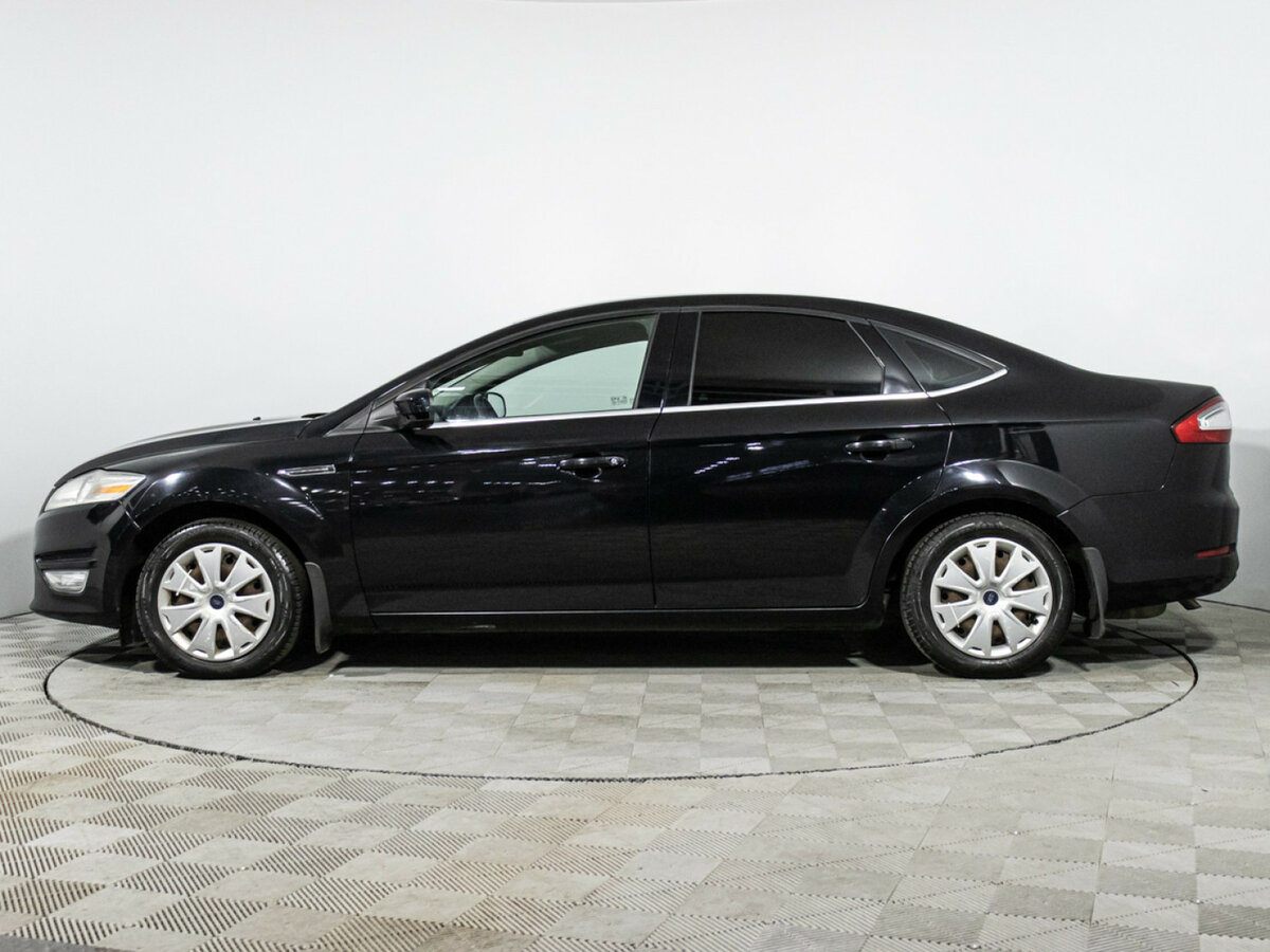 Купить Ford Mondeo IV Рестайлинг, 2011, 261 939 км, фото №7