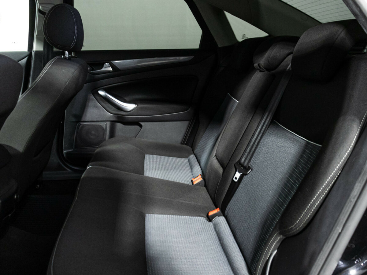 Купить Ford Mondeo IV Рестайлинг, 2011, 261 939 км, фото №9