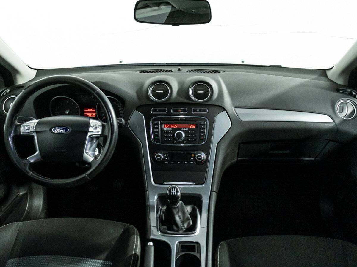 Купить Ford Mondeo IV Рестайлинг, 2011, 261 939 км, фото №12