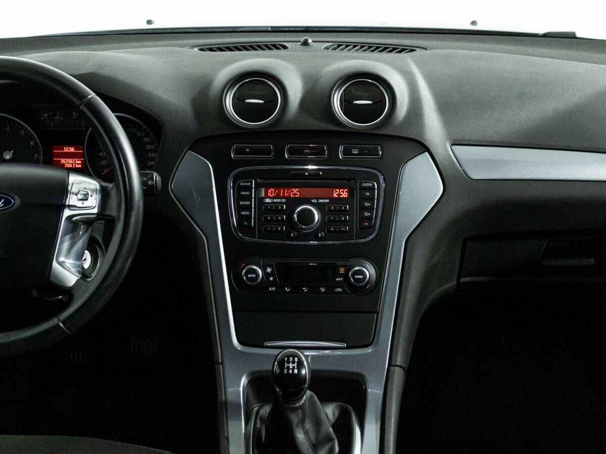 Купить Ford Mondeo IV Рестайлинг, 2011, 261 939 км, фото №13