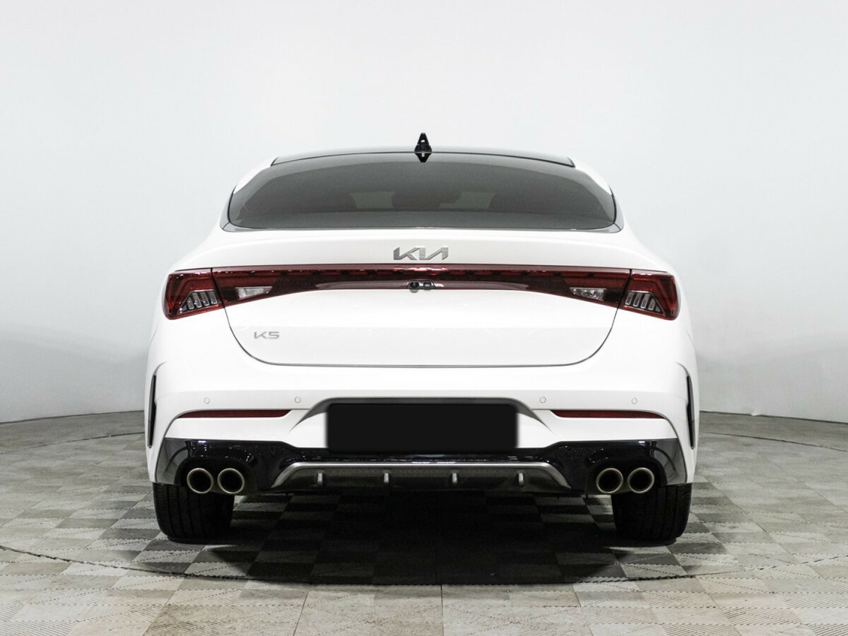 Купить Kia K5 III, 2022, 20 469 км, фото №6