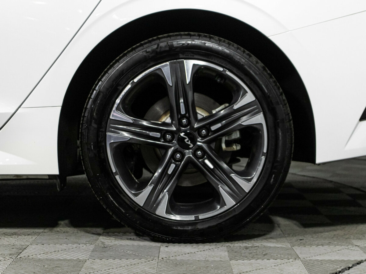 Купить Kia K5 III, 2022, 20 469 км, фото №9