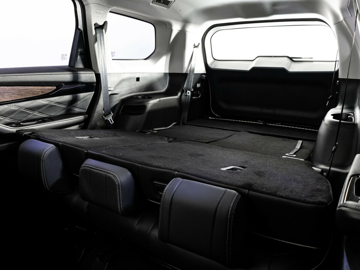 Купить Exeed VX I, 2021, 90 123 км, фото №25