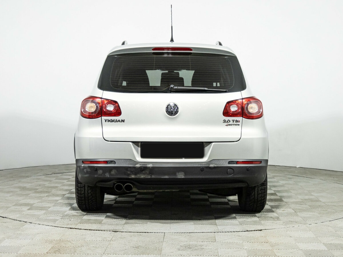 Купить Volkswagen Tiguan I, 2011, 143 582 км, фото №6