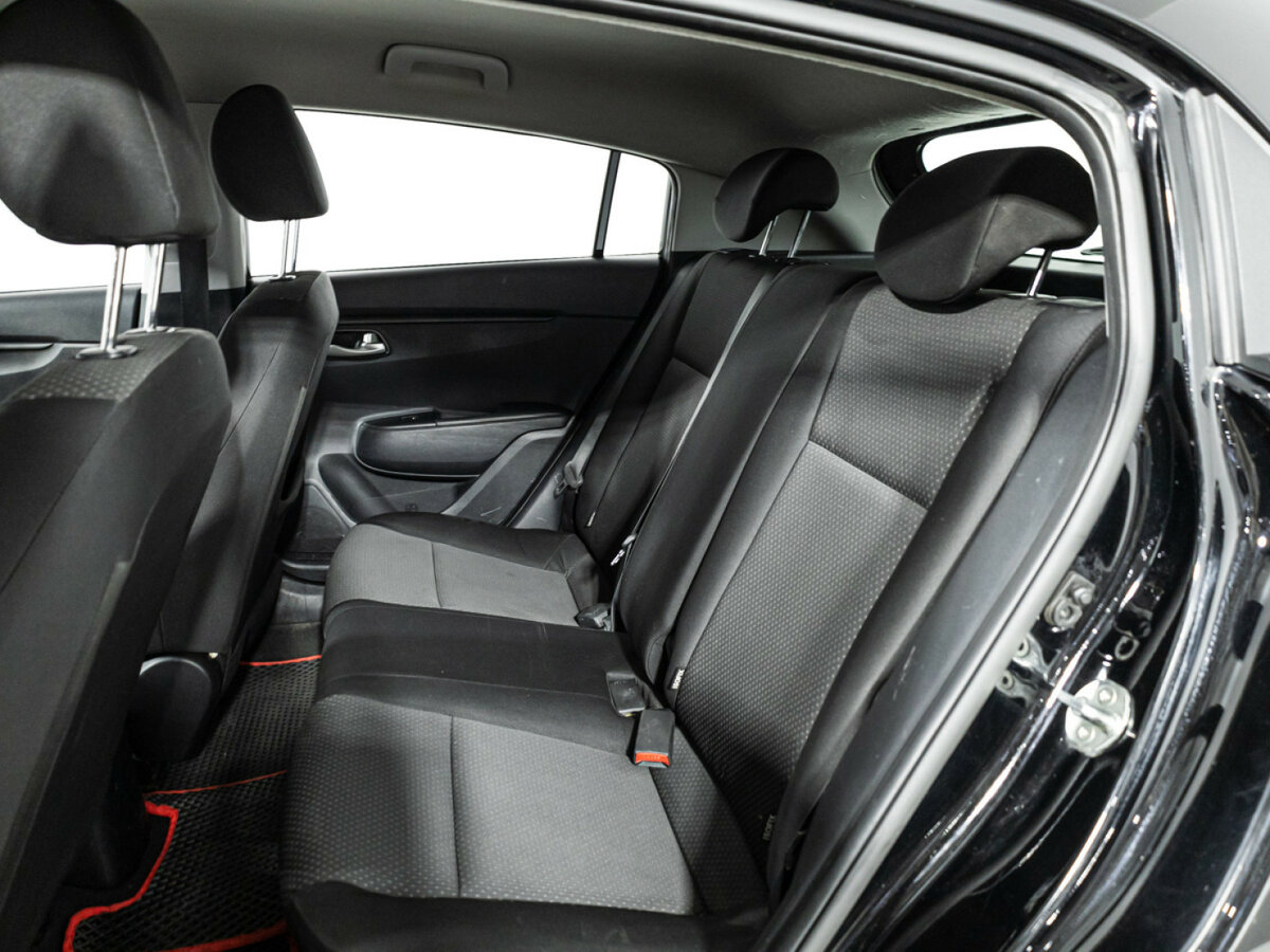 Купить Kia Rio X IV Рестайлинг, 2020, 131 778 км, фото №10