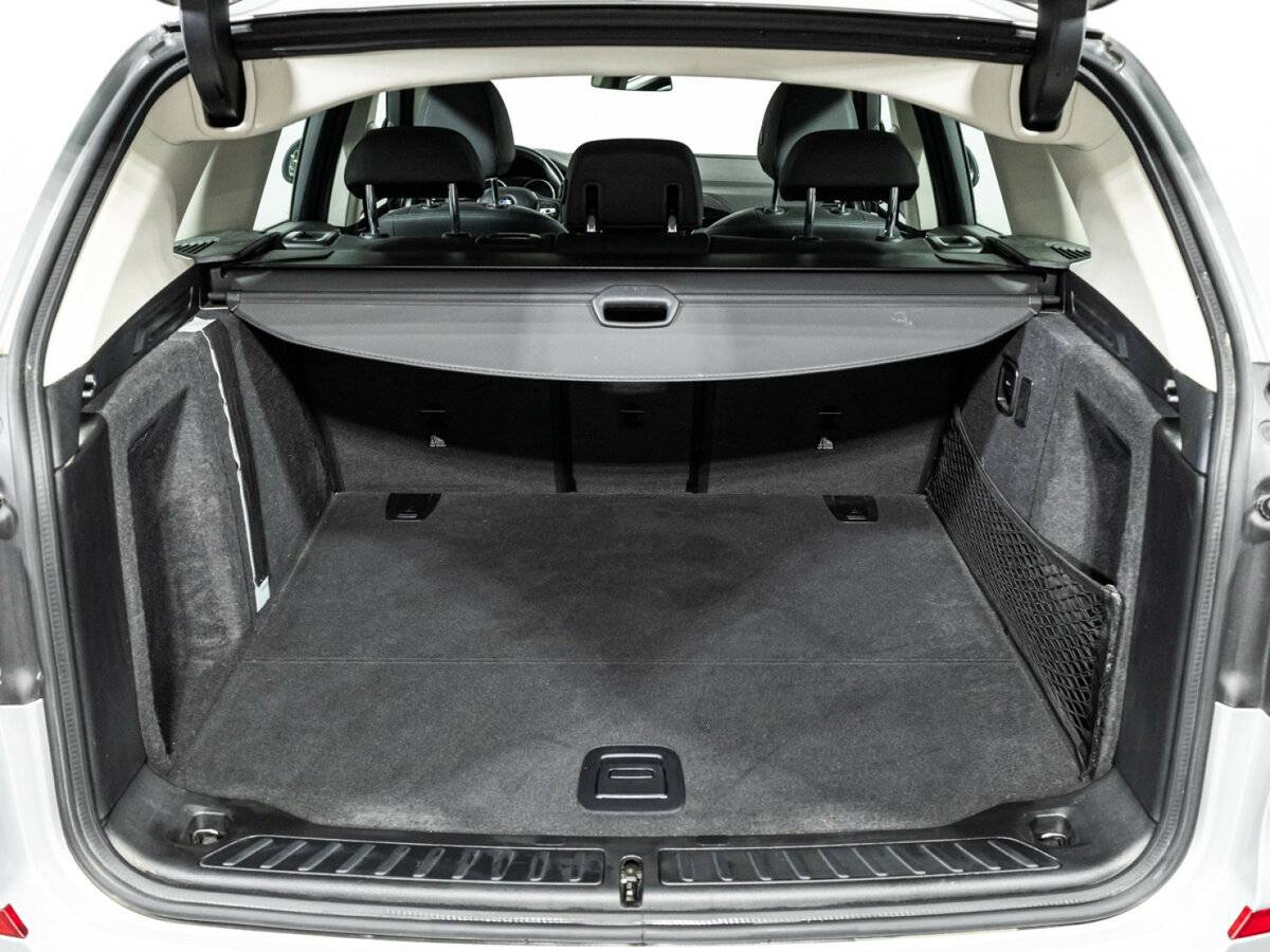 Купить BMW X3 20i xDrive III (G01), 2020, 90 223 км, фото №14