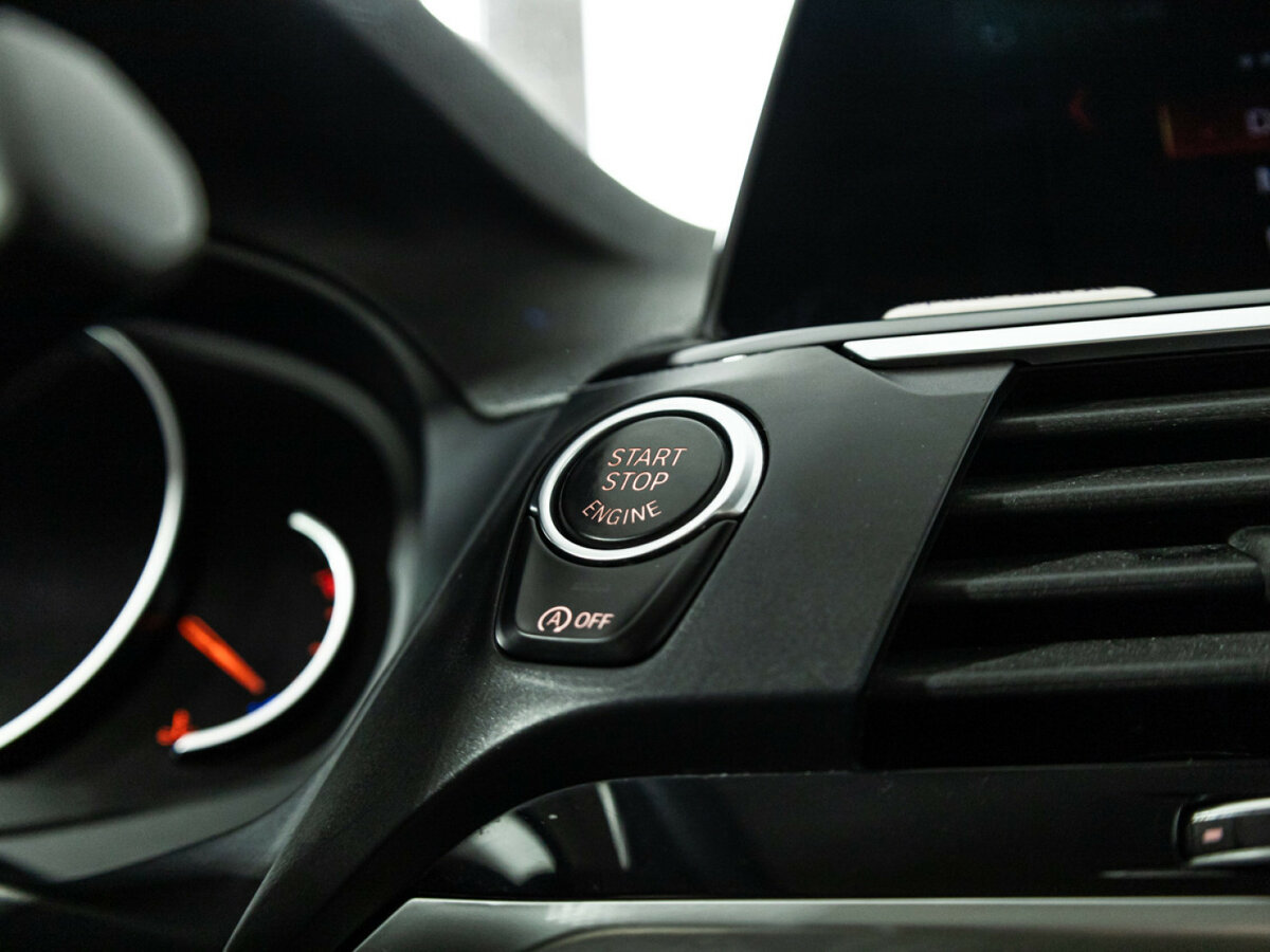 Купить BMW X3 20i xDrive III (G01), 2020, 90 223 км, фото №17