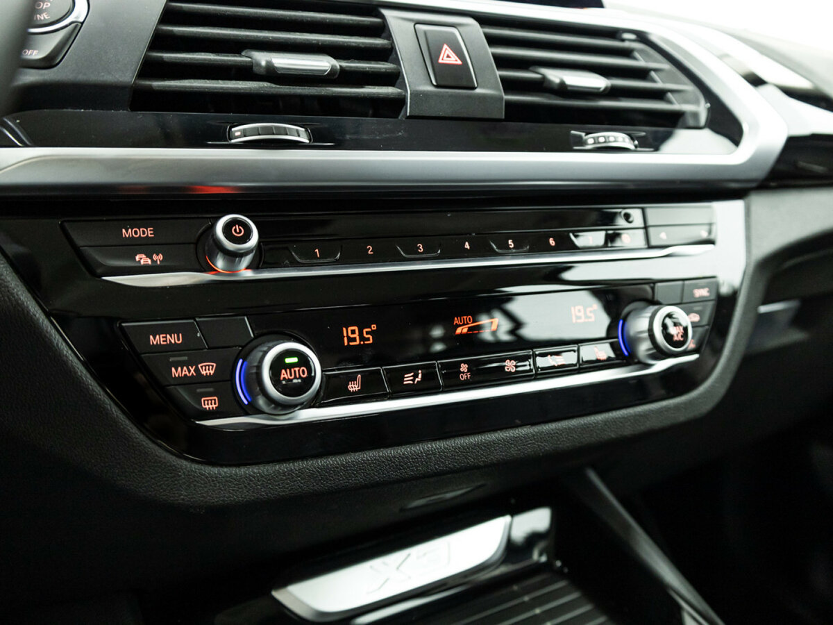 Купить BMW X3 20i xDrive III (G01), 2020, 90 223 км, фото №19