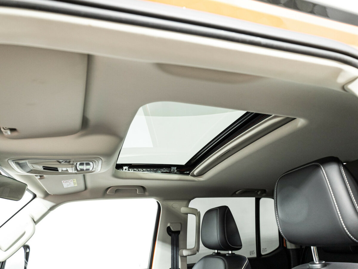 Купить Tank 300 I, 2023, 86 222 км, фото №14