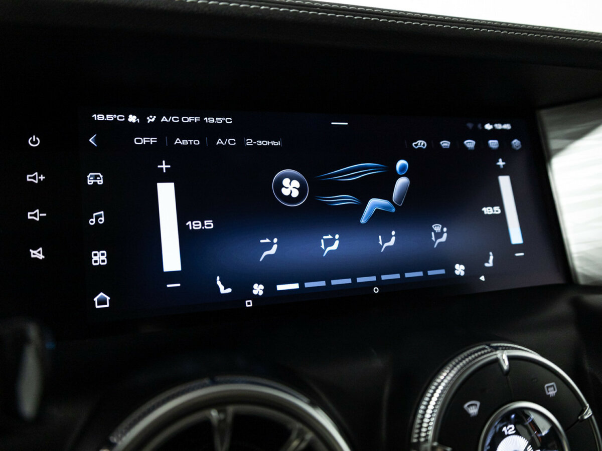 Купить Tank 300 I, 2023, 86 222 км, фото №18