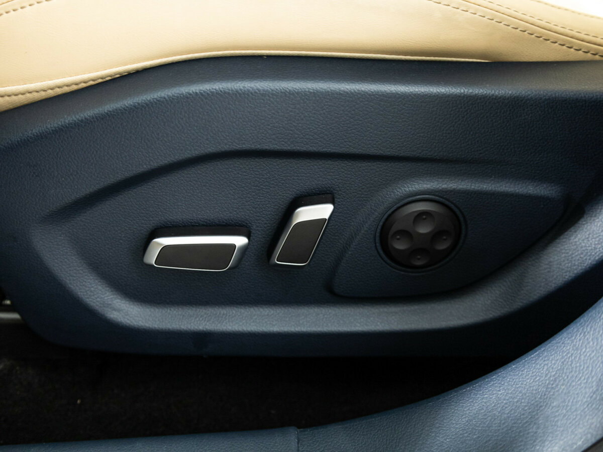 Купить Voyah Free EVR I, 2022, 37 152 км, фото №20