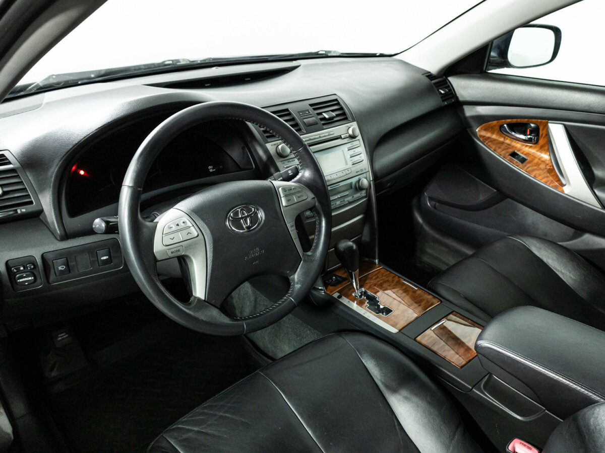 Купить Toyota Camry VI (XV40), 2008, 270 236 км, фото №11
