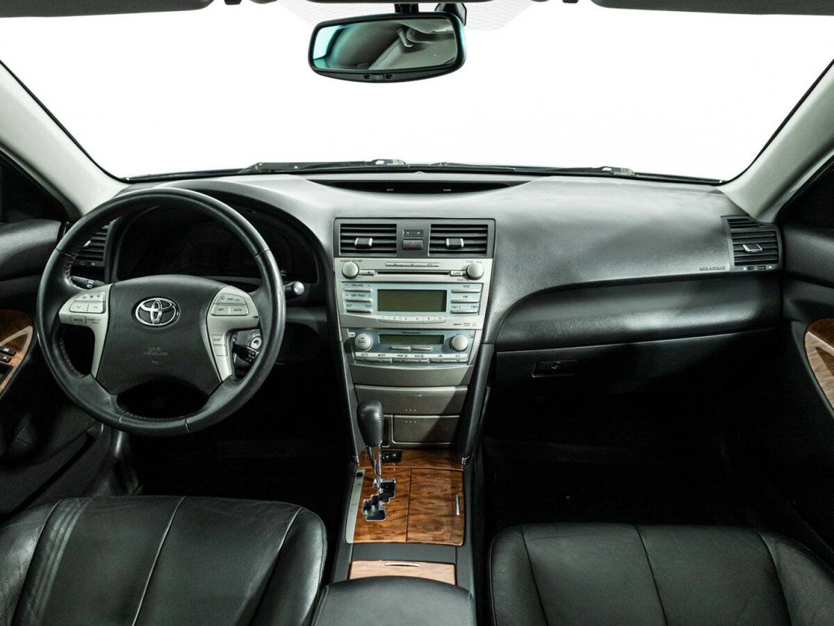Купить Toyota Camry VI (XV40), 2008, 270 236 км, фото №13