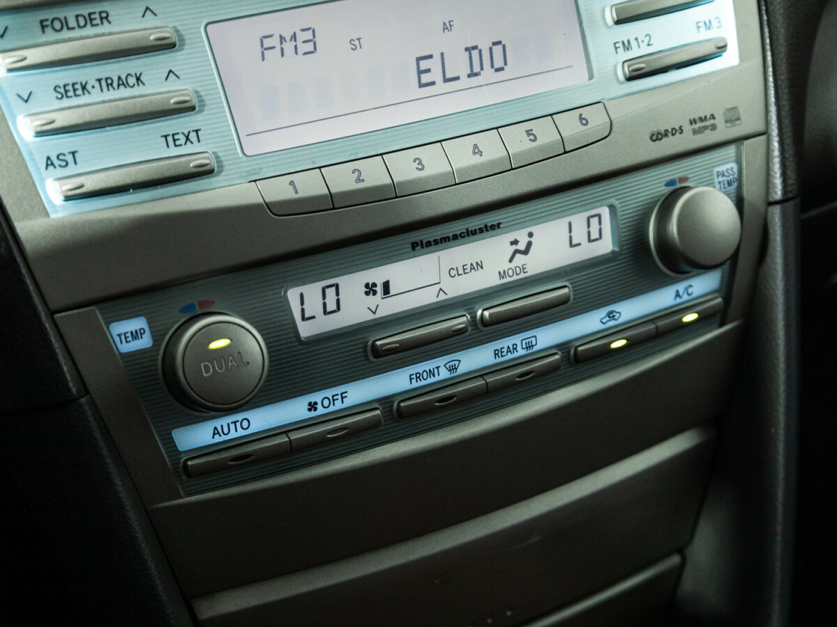 Купить Toyota Camry VI (XV40), 2008, 270 236 км, фото №16