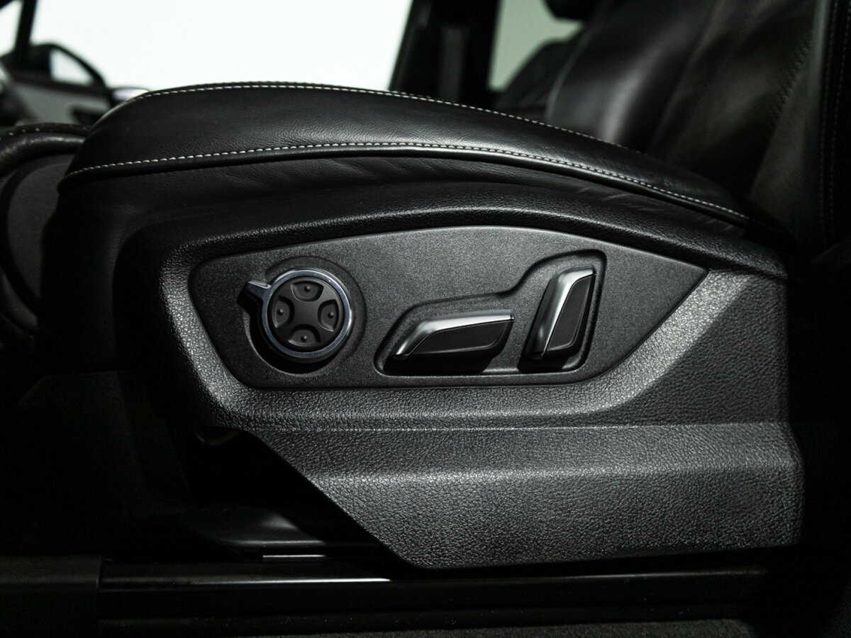 Купить Audi Q7 II (4M), 2017, 64 133 км, фото №13